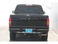 Onyx Black - Sierra 1500 Denali Crew Cab AWD Photo No. 9