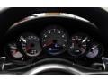  2011 911 Carrera 4S Coupe Carrera 4S Coupe Gauges