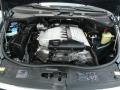 Offroad Grey Metallic - Touareg V6 Photo No. 20