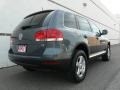 Offroad Grey Metallic - Touareg V6 Photo No. 25