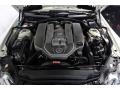 5.4 Liter AMG Supercharged SOHC 24-Valve V8 Engine for 2007 Mercedes-Benz SL 55 AMG Roadster #80396231