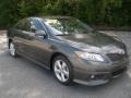 Magnetic Gray Metallic - Camry SE Photo No. 1