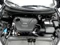 1.6 Liter GDI DOHC 16-Valve Dual-CVVT 4 Cylinder Engine for 2012 Hyundai Veloster  #80396295