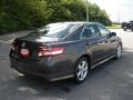 Magnetic Gray Metallic - Camry SE Photo No. 3