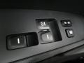 2012 Hyundai Veloster Standard Veloster Model Controls