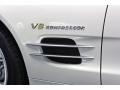 2007 Mercedes-Benz SL 55 AMG Roadster Badge and Logo Photo