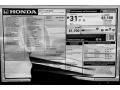 2013 Polished Metal Metallic Honda Fit   photo #19
