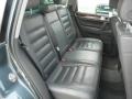 Offroad Grey Metallic - Touareg V6 Photo No. 28