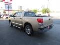 2008 Desert Sand Mica Toyota Tundra SR5 CrewMax  photo #5