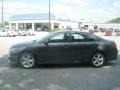 Magnetic Gray Metallic - Camry SE Photo No. 11