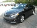 Magnetic Gray Metallic - Camry SE Photo No. 12