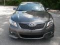 Magnetic Gray Metallic - Camry SE Photo No. 13