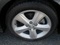 Magnetic Gray Metallic - Camry SE Photo No. 14