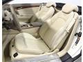 Stone Front Seat Photo for 2007 Mercedes-Benz SL #80396574