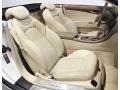 Stone Front Seat Photo for 2007 Mercedes-Benz SL #80396600