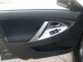 Magnetic Gray Metallic - Camry SE Photo No. 17