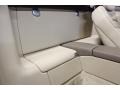 2007 Mercedes-Benz SL Stone Interior Rear Seat Photo