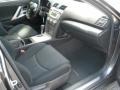 Magnetic Gray Metallic - Camry SE Photo No. 20