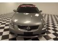 Precision Gray Metallic - Maxima 3.5 SE Photo No. 2