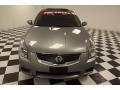 2008 Precision Gray Metallic Nissan Maxima 3.5 SE  photo #2