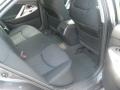 Magnetic Gray Metallic - Camry SE Photo No. 22