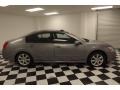 2008 Precision Gray Metallic Nissan Maxima 3.5 SE  photo #4