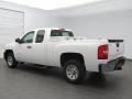 Summit White - Silverado 1500 Extended Cab Photo No. 7