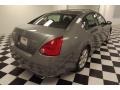 Precision Gray Metallic - Maxima 3.5 SE Photo No. 5