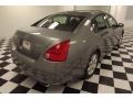 2008 Precision Gray Metallic Nissan Maxima 3.5 SE  photo #5