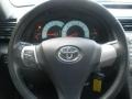 Magnetic Gray Metallic - Camry SE Photo No. 24