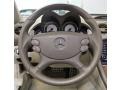 Stone Steering Wheel Photo for 2007 Mercedes-Benz SL #80396824