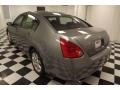 2008 Precision Gray Metallic Nissan Maxima 3.5 SE  photo #7