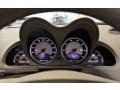 2007 Mercedes-Benz SL Stone Interior Gauges Photo
