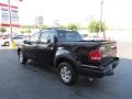 Black - Explorer Sport Trac XLT Photo No. 5