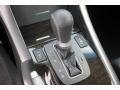 2013 Acura TSX Ebony Interior Transmission Photo