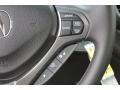 Ebony Controls Photo for 2013 Acura TSX #80396986