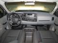 Summit White - Silverado 1500 Extended Cab Photo No. 16
