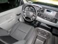 Summit White - Silverado 1500 Extended Cab Photo No. 17