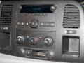 Summit White - Silverado 1500 Extended Cab Photo No. 19