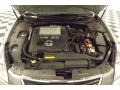 Precision Gray Metallic - Maxima 3.5 SE Photo No. 19