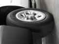 Summit White - Silverado 1500 Extended Cab Photo No. 23