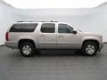  2007 Suburban 1500 LT Silver Birch Metallic