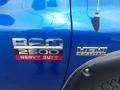Electric Blue Pearl - Ram 2500 Sport Quad Cab 4x4 Photo No. 5