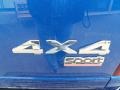 2008 Electric Blue Pearl Dodge Ram 2500 Sport Quad Cab 4x4  photo #11
