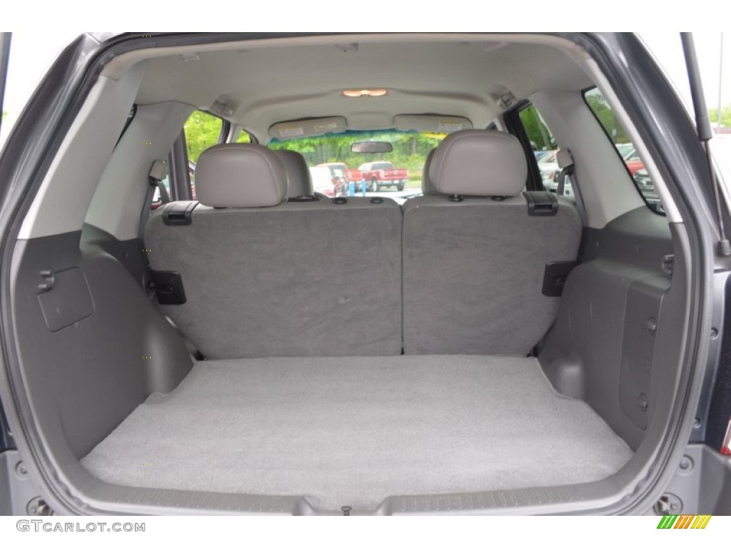 2006 Ford Escape Hybrid Trunk Photo #80397523