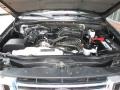 4.0 Liter SOHC 12-Valve V6 2008 Ford Explorer Sport Trac XLT 4x4 Engine