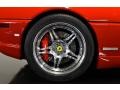 1997 Ferrari F355 Spider Custom Wheels