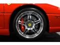 1997 Ferrari F355 Spider Wheel and Tire Photo