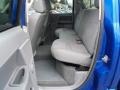 Electric Blue Pearl - Ram 2500 Sport Quad Cab 4x4 Photo No. 20