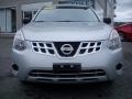 Silver Ice Metallic - Rogue S AWD Photo No. 2